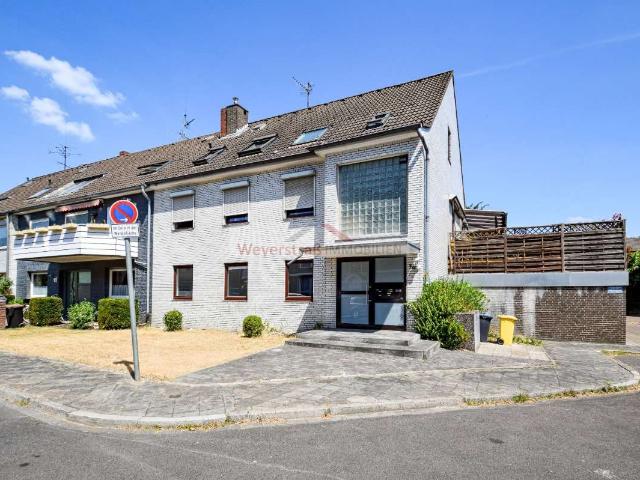 Wohnung zum Kaufen in Düsseldorf 344.500,00 EUR 101 m²