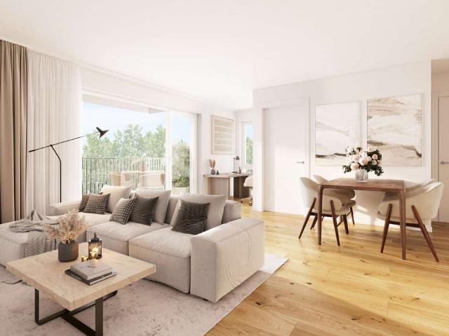 Wohnung zum Kaufen in Düsseldorf 345.000,00 EUR 53.16 m²
