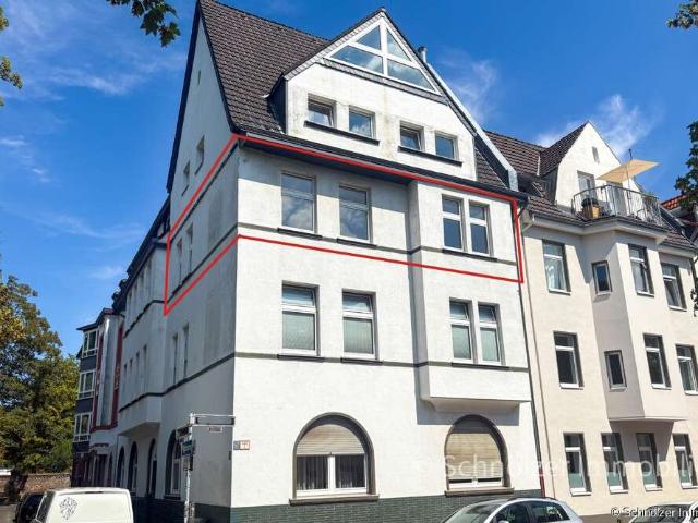 Wohnung zum Kaufen in Düsseldorf 345.000,00 EUR 75 m²