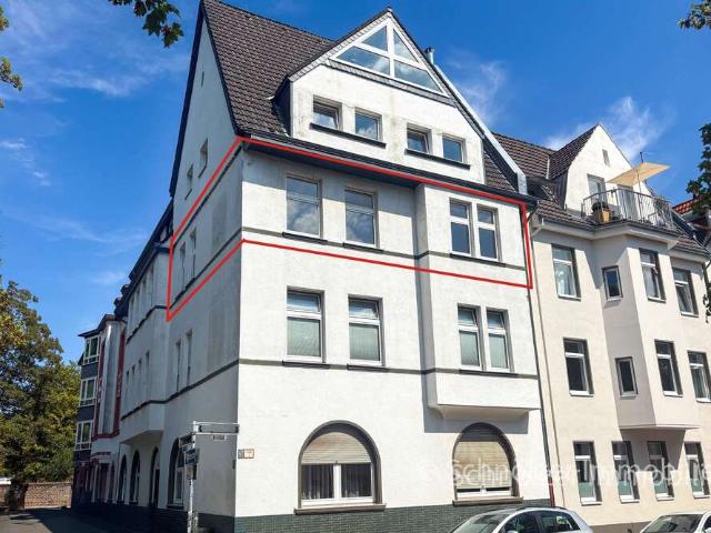 Wohnung zum Kaufen in Düsseldorf 345.000,00 EUR 75 m²