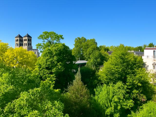 Wohnung zum Kaufen in Düsseldorf 345.000,00 EUR 91 m²