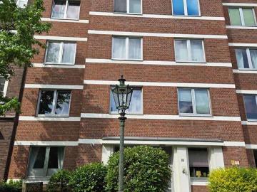 Wohnung zum Kaufen in Düsseldorf 349.000,00 EUR 65 m²