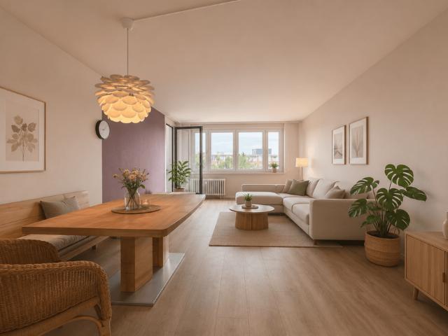 Wohnung zum Kaufen in Düsseldorf 349.000,00 EUR 95 m²