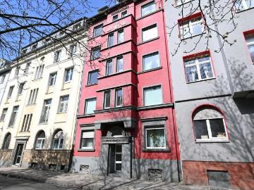 Bilk, Düsseldorf, Neuss, Bergisches Land, Nordrhein-Westfalen