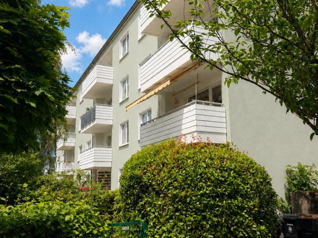 Wohnung zum Kaufen in Düsseldorf 350.000,00 EUR 89 m²