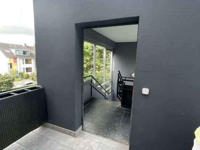 Wohnung zum Kaufen in Düsseldorf 350.000,00 EUR 107 m²