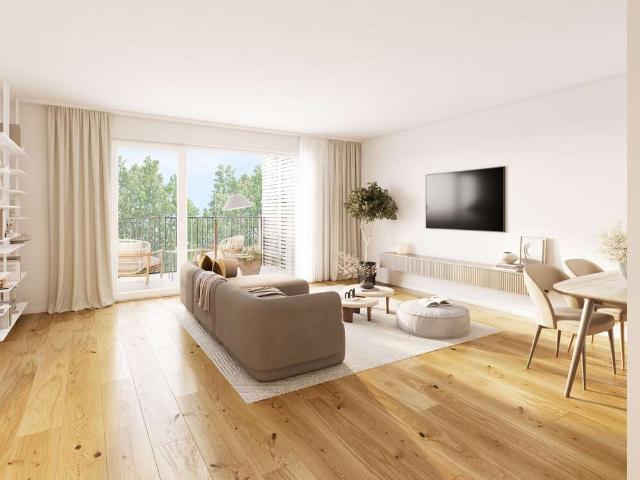 Wohnung zum Kaufen in Düsseldorf 355.000,00 EUR 54.62 m²