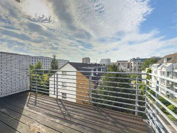 Wohnung zum Kaufen in Düsseldorf 355.500,00 EUR 67.8 m²