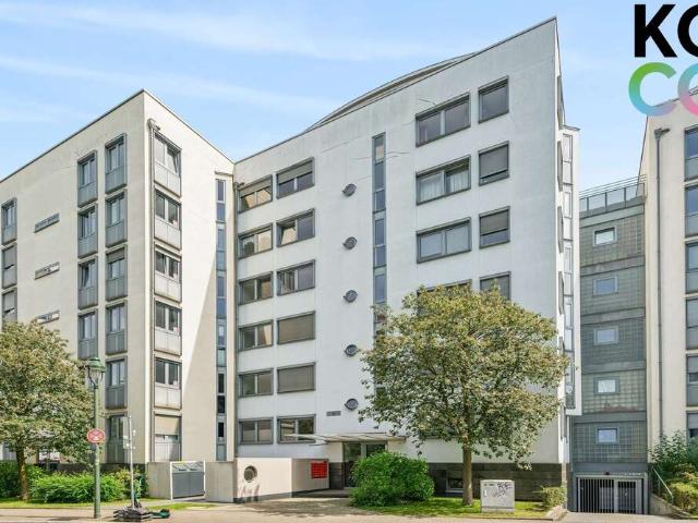 Wohnung zum Kaufen in Düsseldorf 359.000,00 EUR 67.53 m²