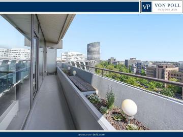 Wohnung zum Kaufen in Düsseldorf 359.000,00 EUR 65.48 m²