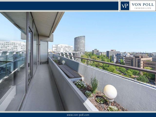 Wohnung zum Kaufen in Düsseldorf 359.000,00 EUR 65.48 m²