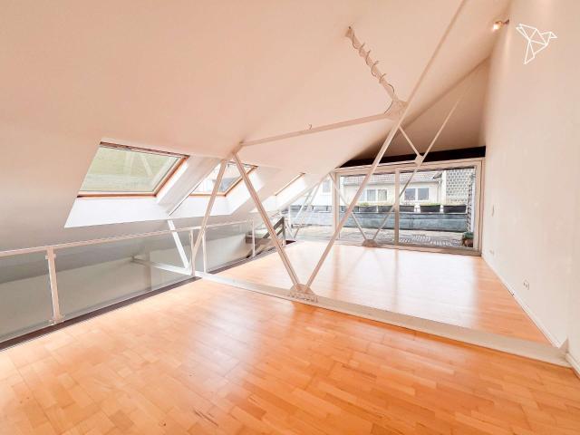 Wohnung zum Kaufen in Düsseldorf 359.000,00 EUR 140 m²