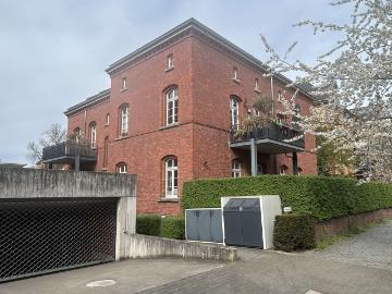 Bülowstraße, Düsseldorf, Münster-Center