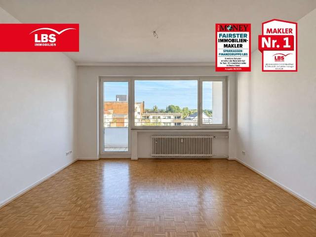 Wohnung zum Kaufen in Düsseldorf 360.000,00 EUR 87 m²