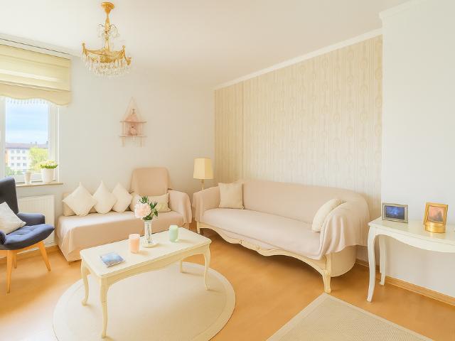 Wohnung zum Kaufen in Düsseldorf 365.000,00 EUR 97 m²
