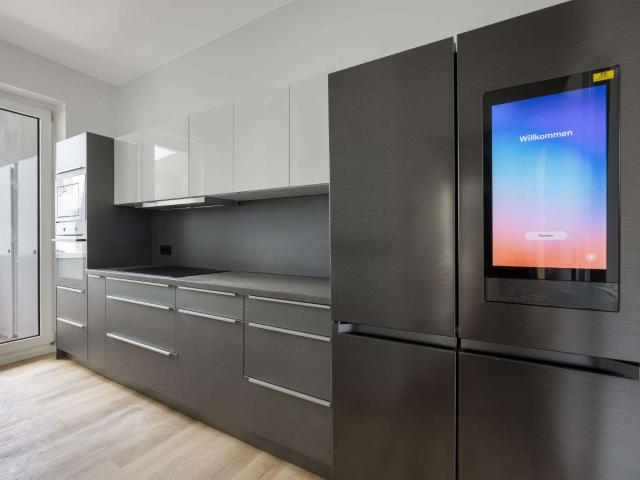 Wohnung zum Kaufen in Düsseldorf 369.000,00 EUR 122.5 m²