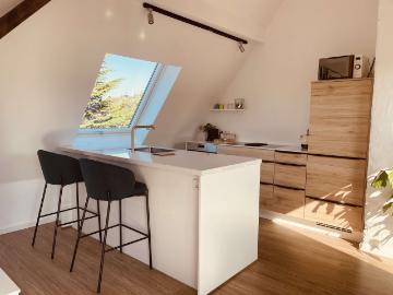 Etagenwohnung kaufen in Münster-Center