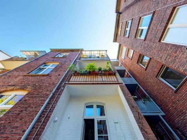 Wohnung zum Kaufen in Düsseldorf 370.000,00 EUR 55.4 m²