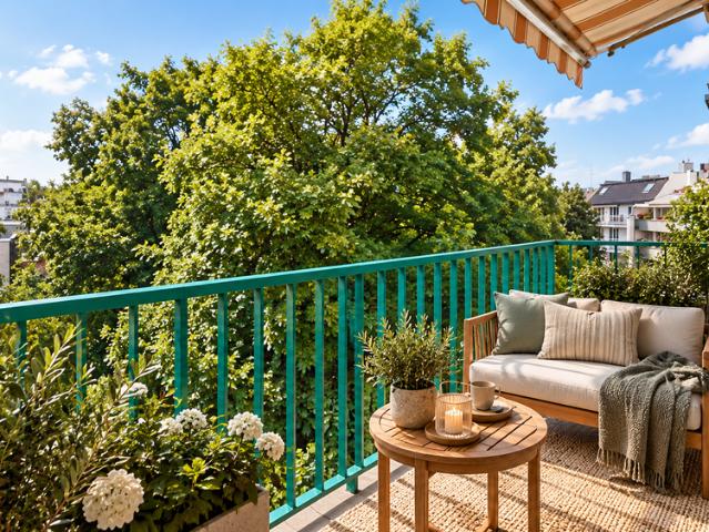 Wohnung zum Kaufen in Düsseldorf 375.000,00 EUR 73 m²