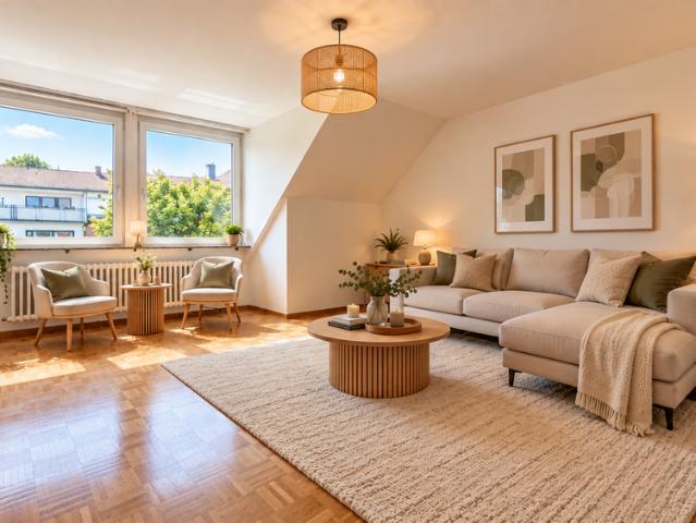 Wohnung zum Kaufen in Düsseldorf 375.000,00 EUR 73 m²