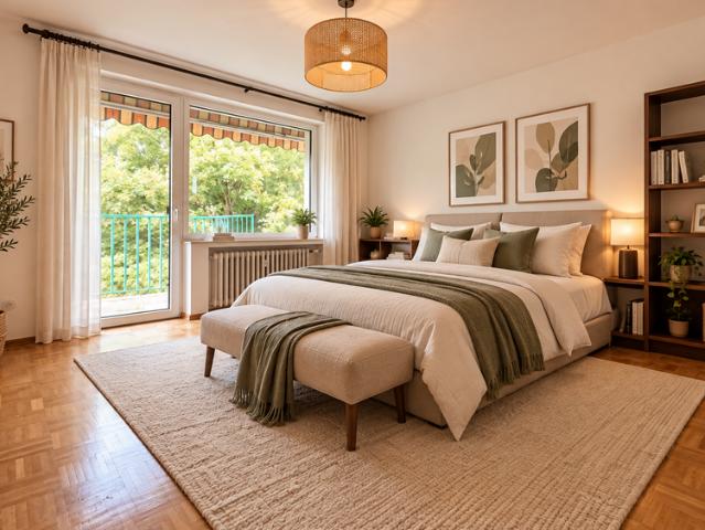 Wohnung zum Kaufen in Düsseldorf 375.000,00 EUR 73 m²