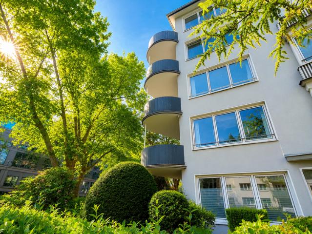 Wohnung zum Kaufen in Düsseldorf 375.000,00 EUR 75 m²