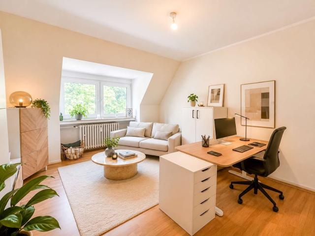 Wohnung zum Kaufen in Düsseldorf 375.000,00 EUR 81.39 m²