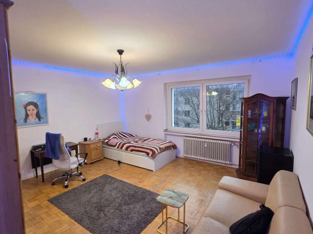 Wohnung zum Kaufen in Düsseldorf 375.000,00 EUR 82 m²