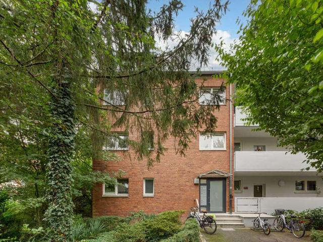 Wohnung zum Kaufen in Düsseldorf 375.000,00 EUR 118 m²