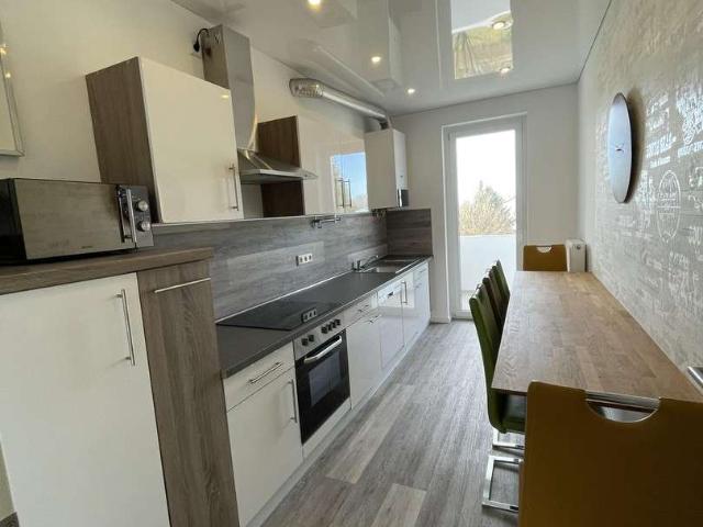 Wohnung zum Kaufen in Düsseldorf 359.000,00 EUR 68 m²