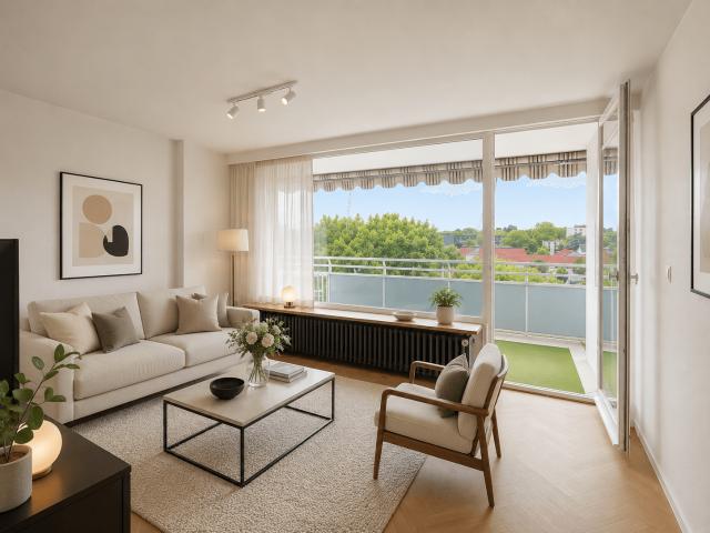 Wohnung zum Kaufen in Düsseldorf 379.000,00 EUR 79 m²