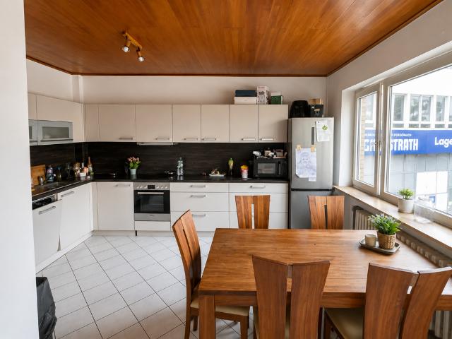Wohnung zum Kaufen in Düsseldorf 379.000,00 EUR 85 m²