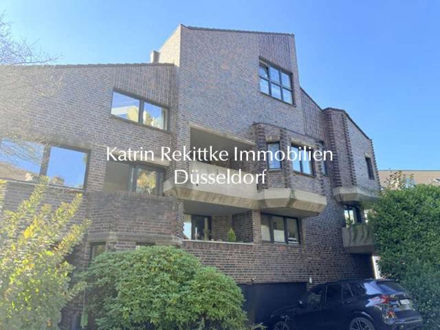 Wohnung zum Kaufen in Düsseldorf 380.000,00 EUR 59 m²