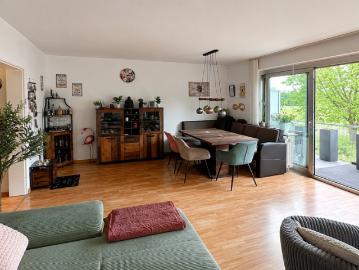 Wohnung zum Kaufen in Düsseldorf 382.500,00 EUR 90 m²