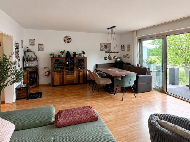 Wohnung zum Kaufen in Düsseldorf 382.500,00 EUR 90 m²