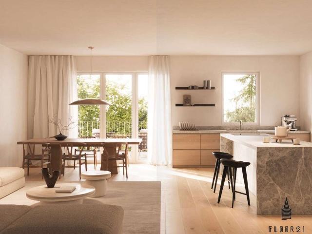 Wohnung zum Kaufen in Düsseldorf 385.000,00 EUR 54 m²