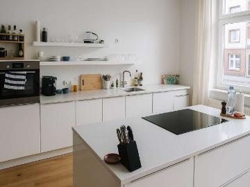 Wohnung zum Kaufen in Düsseldorf 385.000,00 EUR 65.85 m²