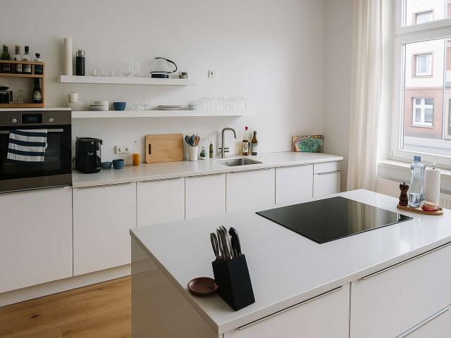 Wohnung zum Kaufen in Düsseldorf 385.000,00 EUR 65.85 m²
