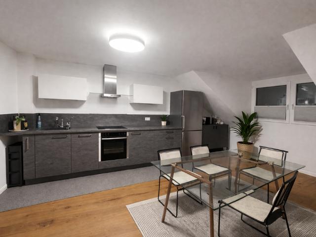 Wohnung zum Kaufen in Düsseldorf 385.000,00 EUR 73.09 m²