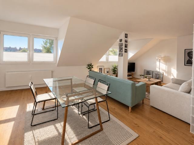 Wohnung zum Kaufen in Düsseldorf 385.000,00 EUR 73.09 m²