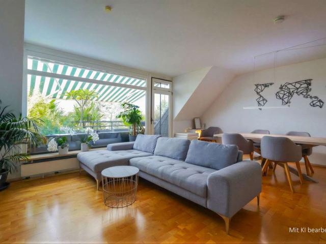 Wohnung zum Kaufen in Düsseldorf 385.000,00 EUR 80 m²