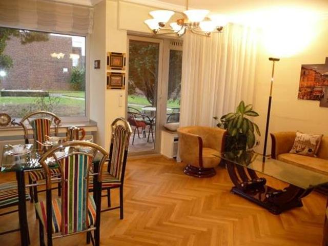 Wohnung zum Kaufen in Düsseldorf 385.000,00 EUR 88 m²