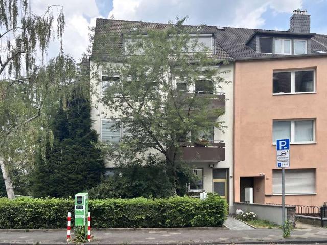 Wohnung zum Kaufen in Düsseldorf 390.000,00 EUR 96 m²