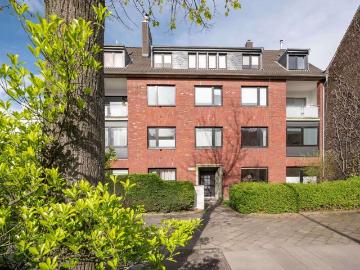 Wohnung zum Kaufen in Düsseldorf 390.000,00 EUR 101 m²