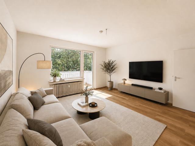 Wohnung zum Kaufen in Düsseldorf 395.000,00 EUR 65 m²