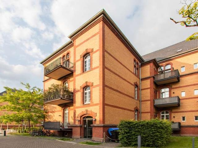 Wohnung zum Kaufen in Düsseldorf 395.000,00 EUR 75 m²