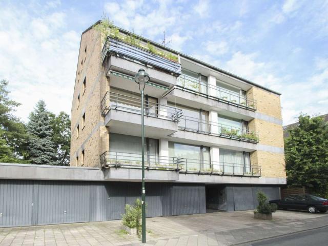 Wohnung zum Kaufen in Düsseldorf 395.000,00 EUR 90.25 m²