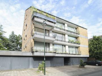 Wohnung zum Kaufen in Düsseldorf 395.000,00 EUR 90 m²