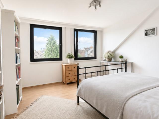 Wohnung zum Kaufen in Düsseldorf 395.000,00 EUR 92.5 m²