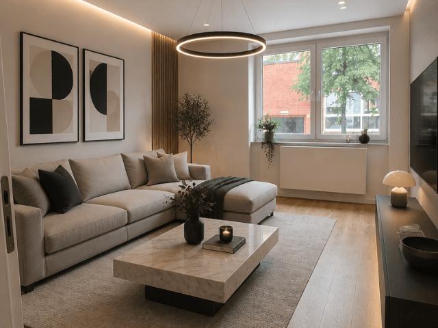 Wohnung zum Kaufen in Düsseldorf 397.000,00 EUR 64.1 m²